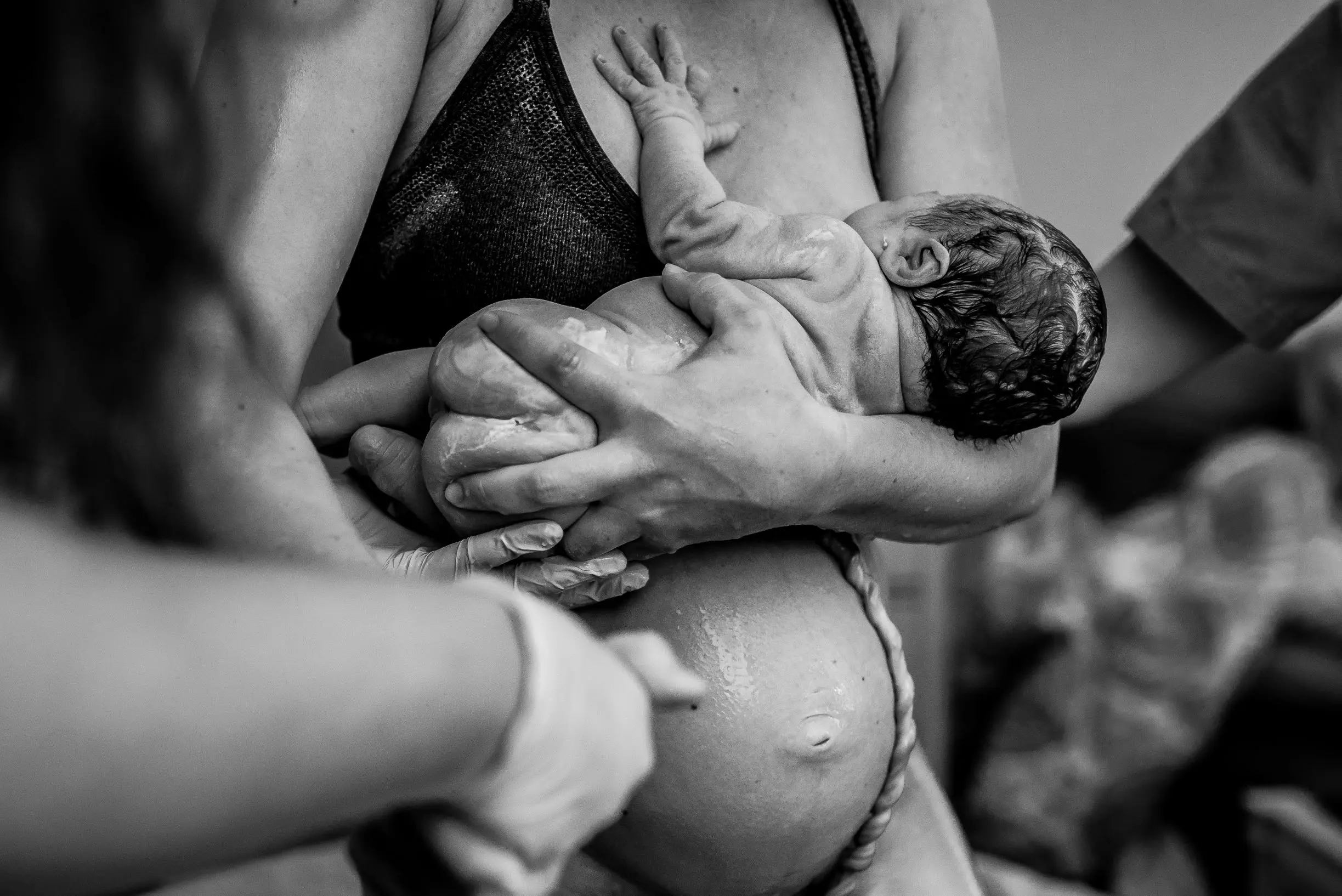 Τοκετός στο σπίτι: Επιλογή ή ρίσκο;