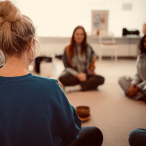 Ομάδα προετοιμασίας εγκύων