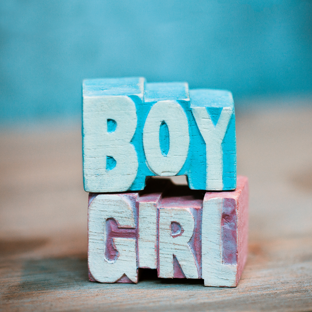 "gender reveal party"