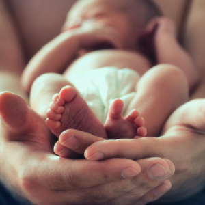 Σεμινάριο “Φροντίδα και περιποίηση μωρού”