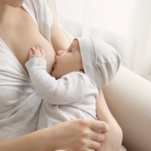 Σεμινάριο “Θηλασμός του νεογέννητου”